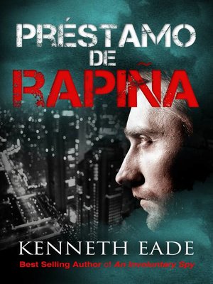 cover image of Préstamo de rapiña